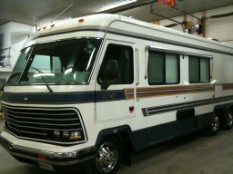 RV